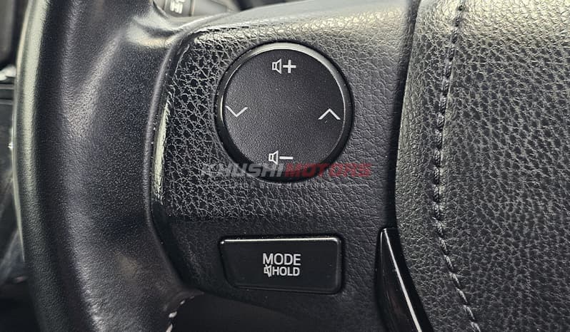 2018 Toyota Fielder Hybrid G WXB image-9