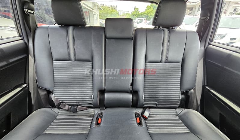 2018 Toyota Fielder Hybrid G WXB image-12
