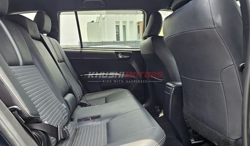 2018 Toyota Fielder Hybrid G WXB image-13