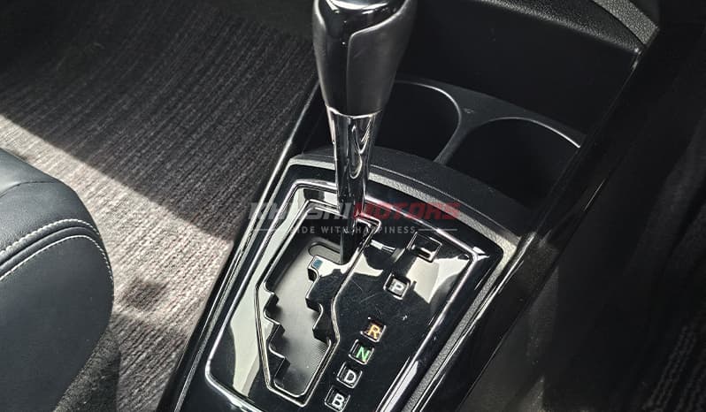 2018 Toyota Fielder Hybrid G WXB image-14