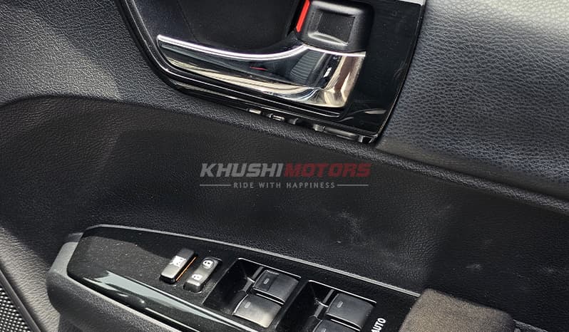 2018 Toyota Fielder Hybrid G WXB image-15