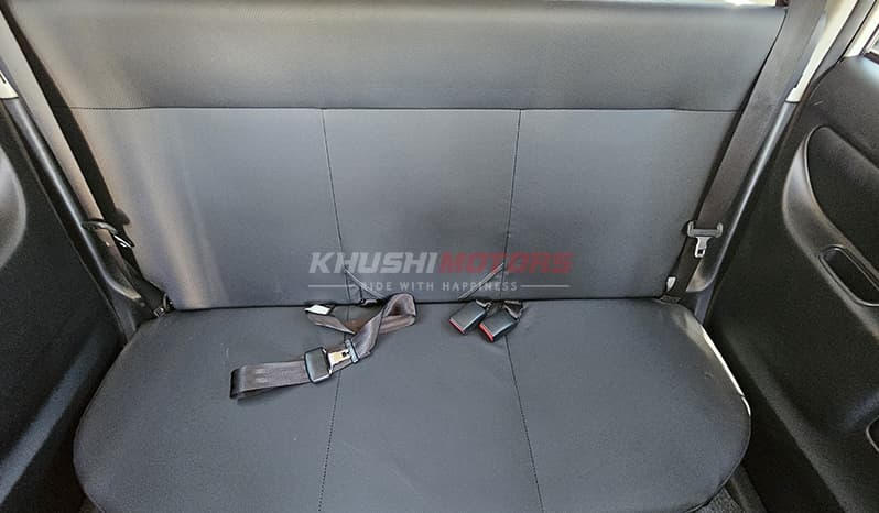 2019 Toyota Succeed UL image-9