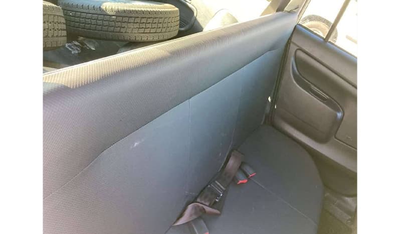 2019 Toyota Probox DX Comfort image-7
