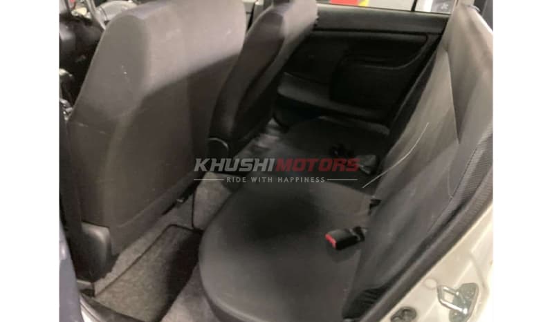 2018 Toyota Probox DX Comfort image-7
