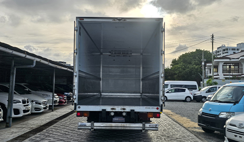2019 Isuzu Forward 8 Ton image-20