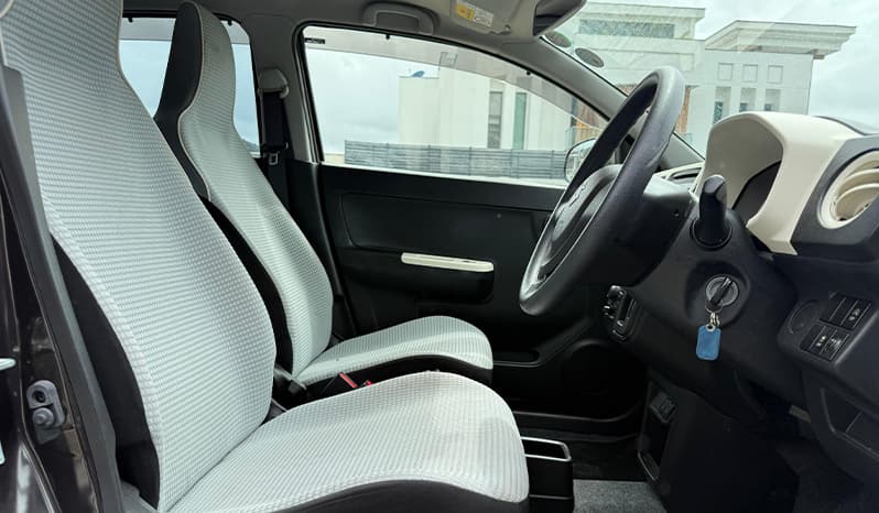 2018 Suzuki Alto L image-7