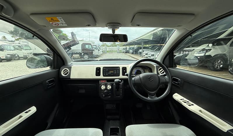 2018 Suzuki Alto L image-8