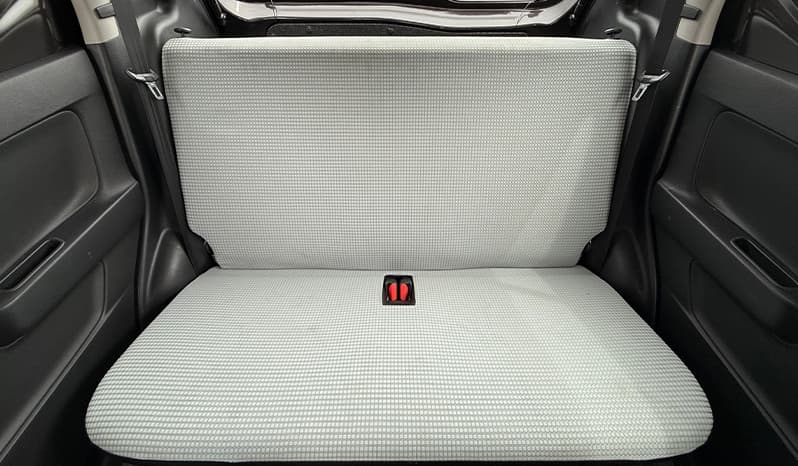 2018 Suzuki Alto L image-9