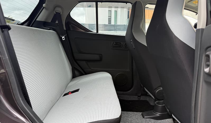 2018 Suzuki Alto L image-10