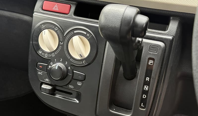 2018 Suzuki Alto L image-11