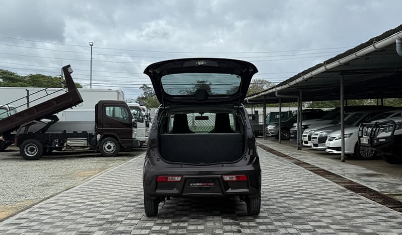2018 Suzuki Alto L image-13