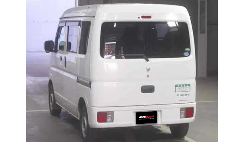 2018 Suzuki Every PC Limited image-2