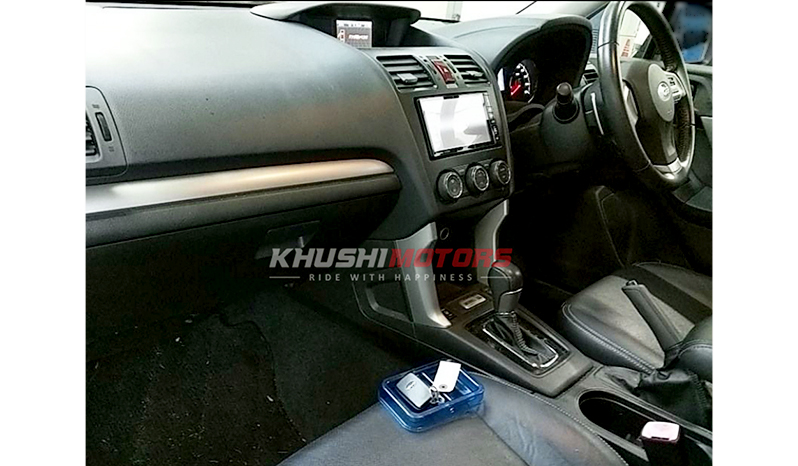 2013 Subaru Forester image-5