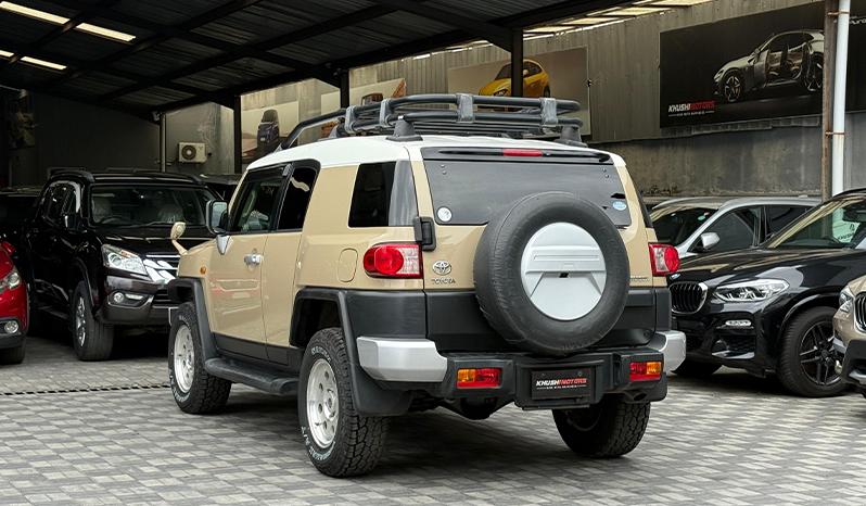 2019 Toyota Probox image-8