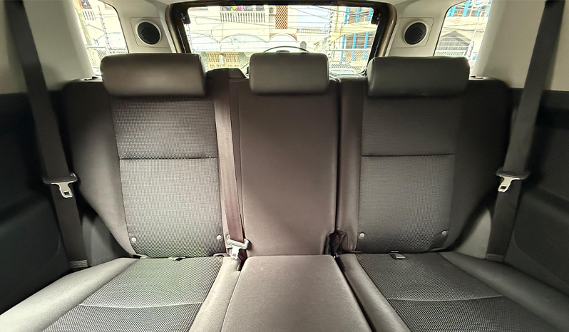 2019 Toyota Probox image-12