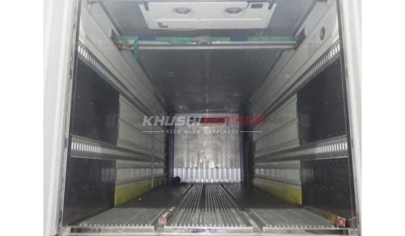2018 Mitsubishi Fuso 7 Ton image-4
