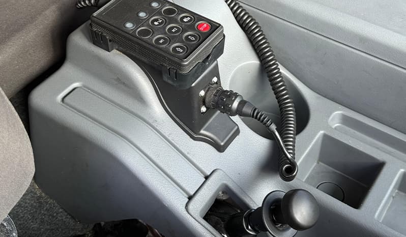 2018 Mitsubishi Fuso 7 Ton image-15