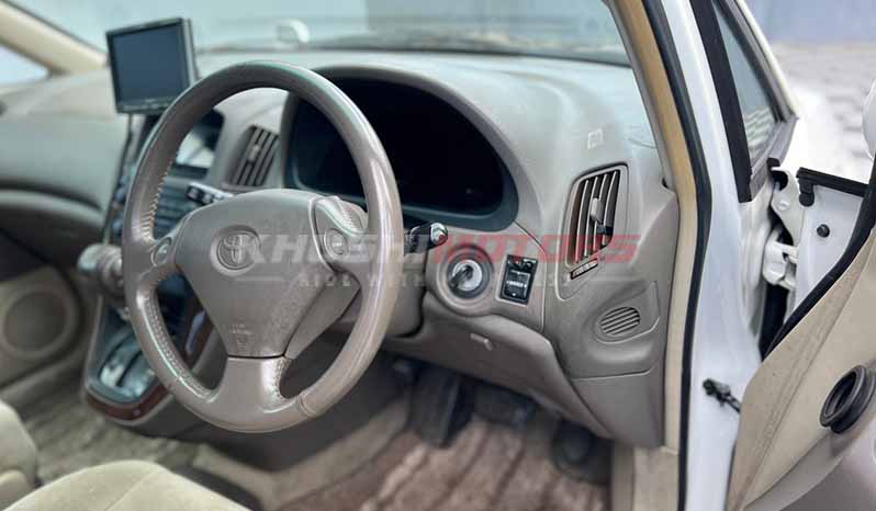 1999 Toyota Harrier image-15