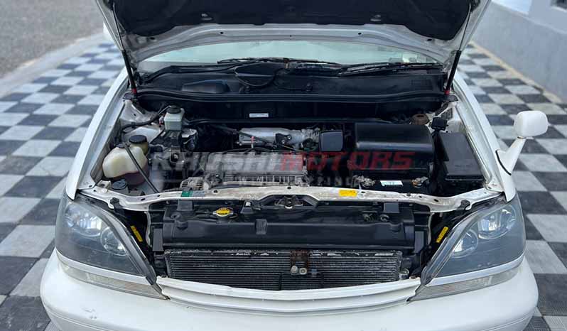 1999 Toyota Harrier image-22