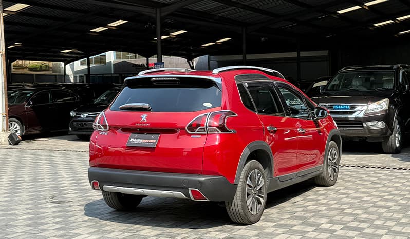 2018 Peugeot 2008 Allure image-11