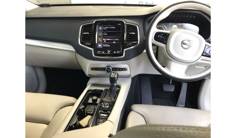 2018 Volvo XC90 image-4