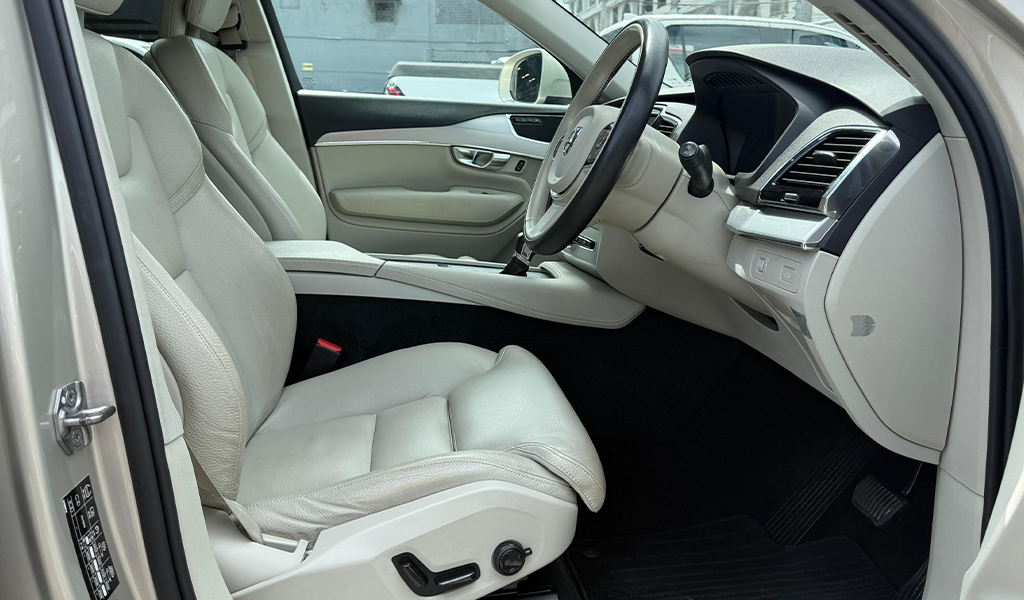 2018 Volvo XC90 image-11