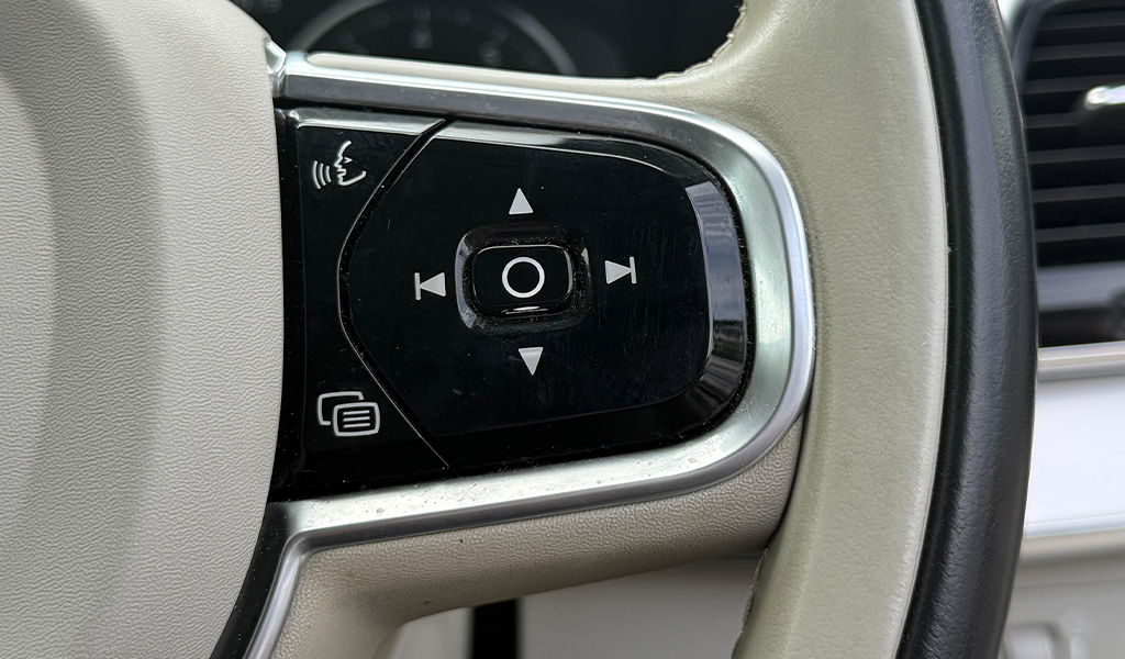 2018 Volvo XC90 image-14