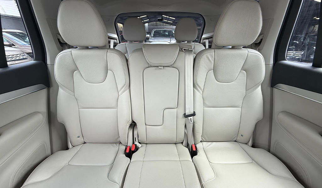 2018 Volvo XC90 image-15