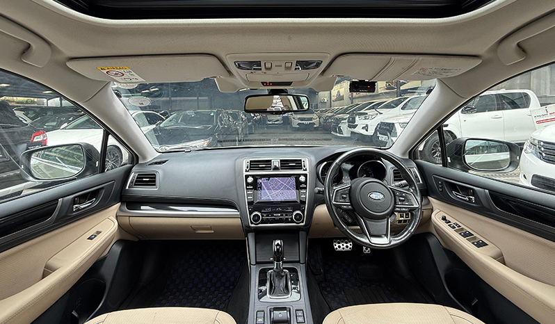 2018 Subaru Outback Limited image-14