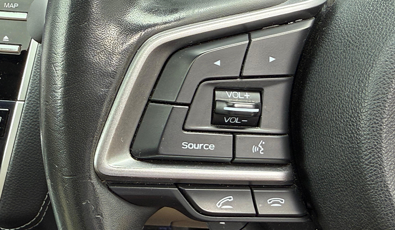 2018 Subaru Outback Limited image-15