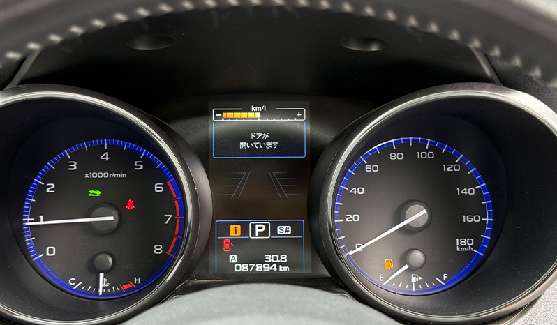 2018 Subaru Outback Limited image-16