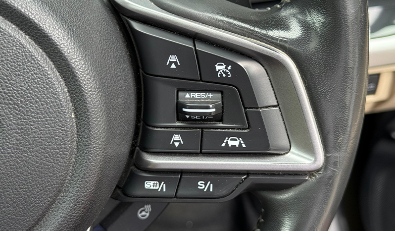 2018 Subaru Outback Limited image-17