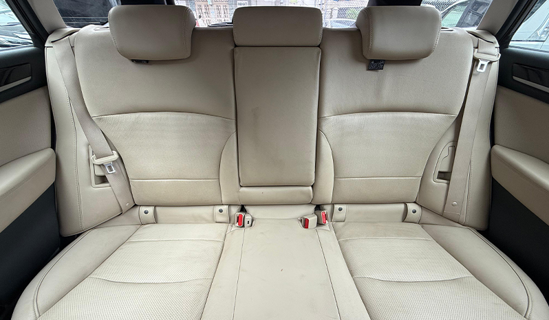 2018 Subaru Outback Limited image-18
