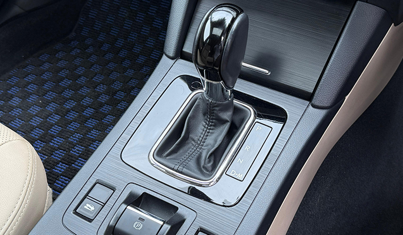 2018 Subaru Outback Limited image-20