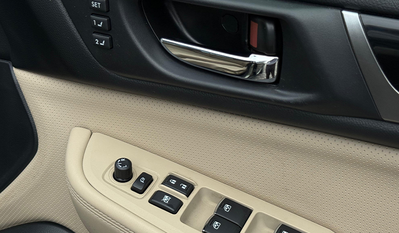 2018 Subaru Outback Limited image-21