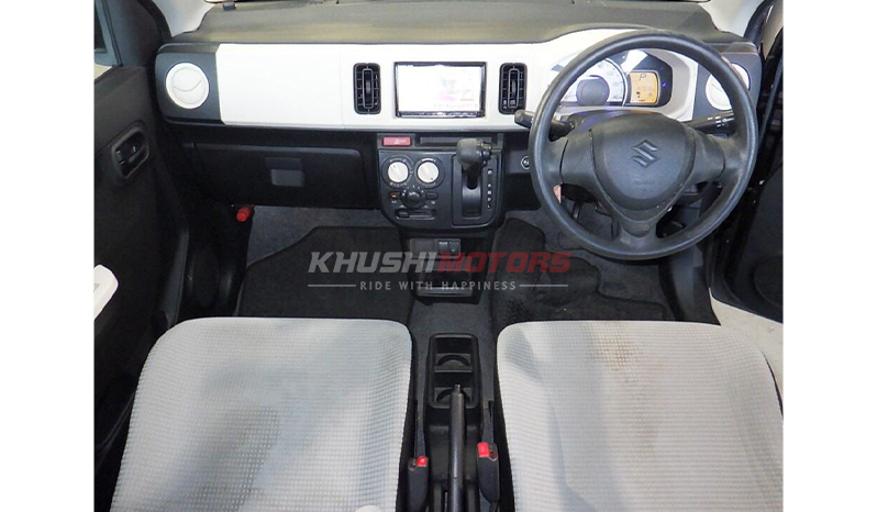 2018 Suzuki Alto L image-5