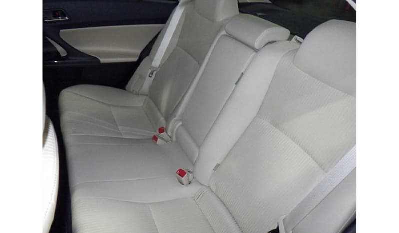 2018 Toyota Mark X 250G F Package image-6