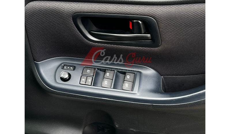 2016 Toyota Noah image-6