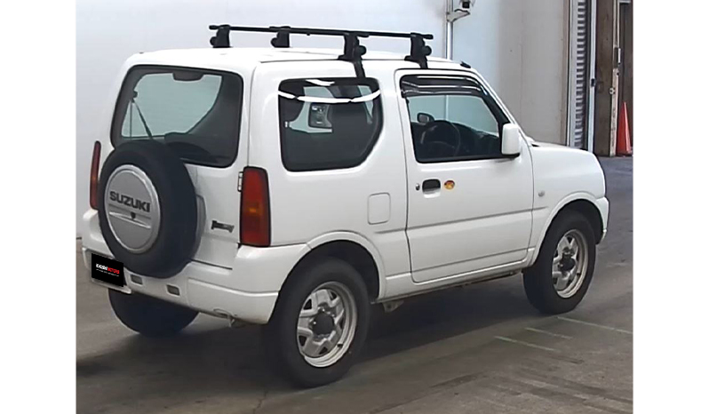2018 Suzuki Jimny XG image-4