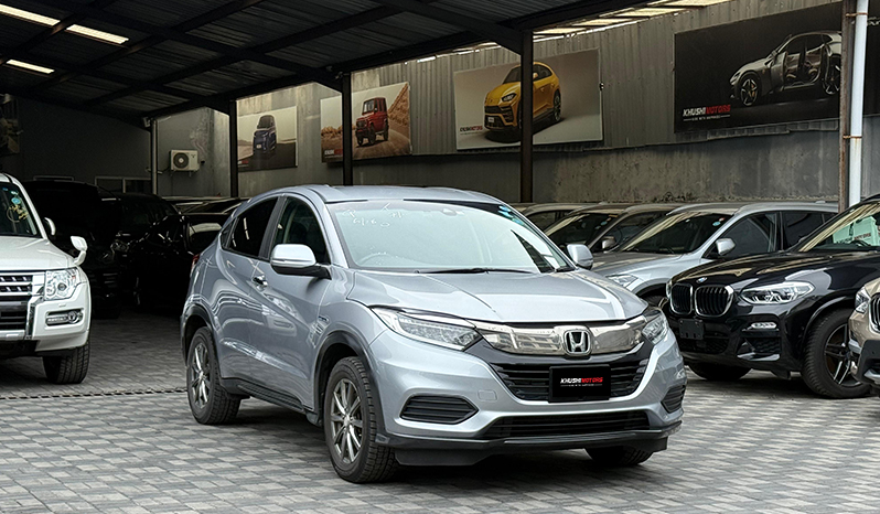 2018 Honda Vezel Honda Sensing Hybrid image-1
