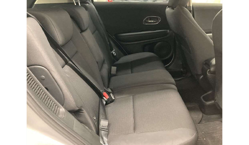 2018 Honda Vezel Honda Sensing Hybrid image-7