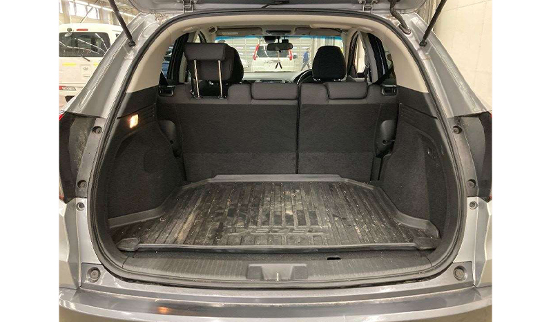 2018 Honda Vezel Honda Sensing Hybrid image-8