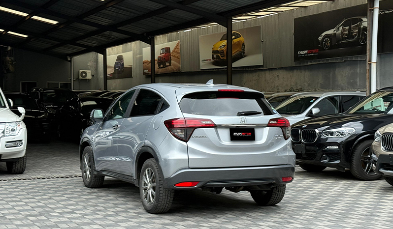 2018 Honda Vezel Honda Sensing Hybrid image-11