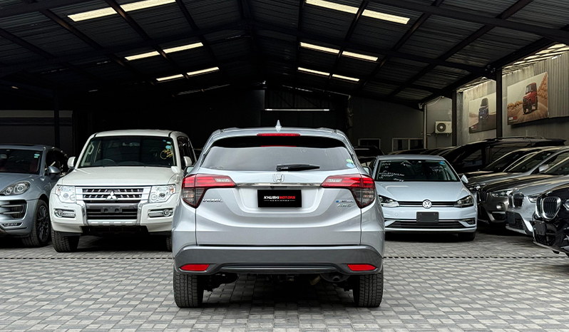 2018 Honda Vezel Honda Sensing Hybrid image-12