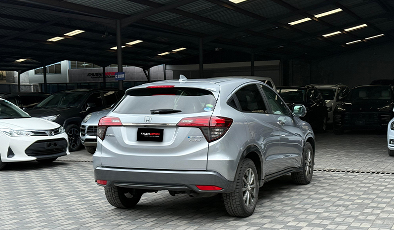 2018 Honda Vezel Honda Sensing Hybrid image-13