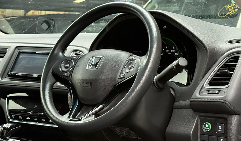 2018 Honda Vezel Honda Sensing Hybrid image-14