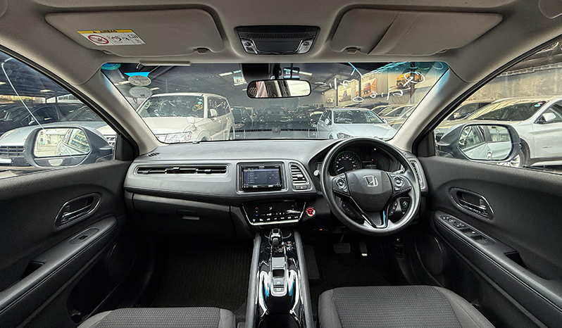 2018 Honda Vezel Honda Sensing Hybrid image-15