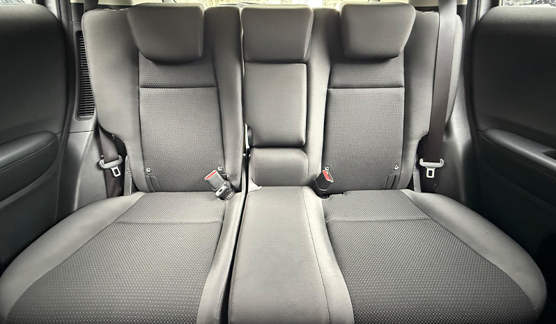 2018 Honda Vezel Honda Sensing Hybrid image-16