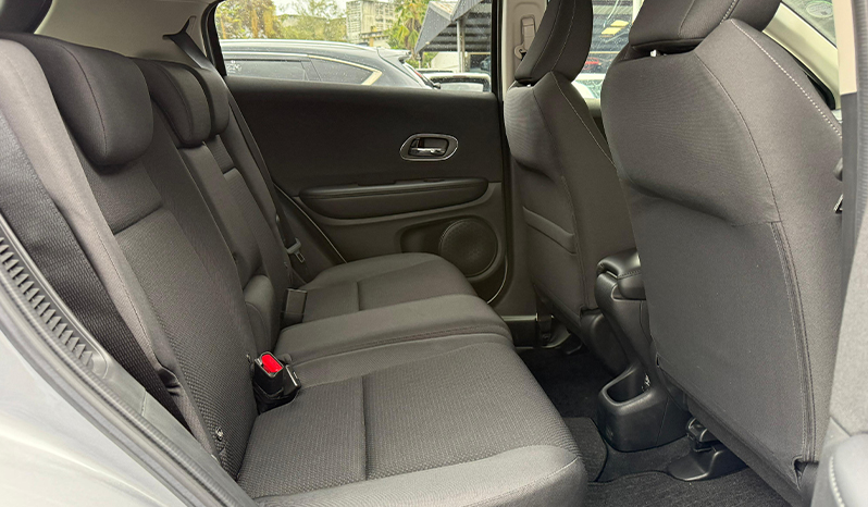 2018 Honda Vezel Honda Sensing Hybrid image-17