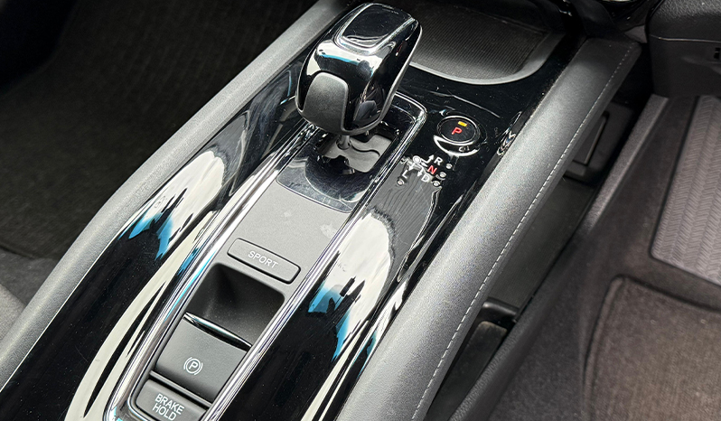 2018 Honda Vezel Honda Sensing Hybrid image-18